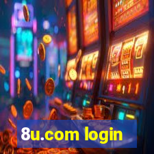 8u.com login